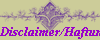 Disclaimer/Haftung