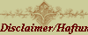 Disclaimer/Haftung