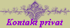 Kontakt privat
