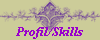 Profil/Skills